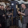 Click to enlarge GutterPunk - Professional Concert Photography